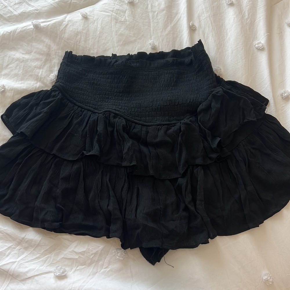 Vestique skirt - Picture 2 of 3